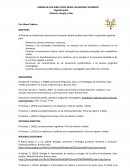 Los seres vivos desde un enfoque sistémico