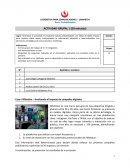 Estadística para comunicadores