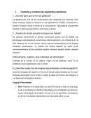 Historia de las palabras