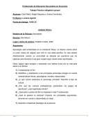 Analisis de la pelicula Apocalypto