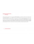 Programación curricular de grado, Primavera sostenible: Flores y amistad en mi querido Ferreñafe