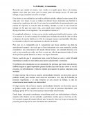 La Felicidad y el consumismo