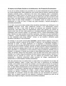 El impacto de las redes sociales en la adolescencia: Una perspectiva esclarecedora