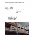 Revision de desempeño en tubos SST