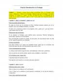 Introducción a la teología