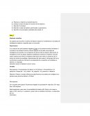 Estudio de análisis de base de datos en Jamovi