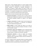 Vygotsky: Enfoque sociocultural