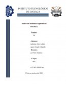 Configuacion de un servidor en Ubuntu Server