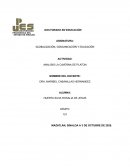 Analisis La caverna de Platon