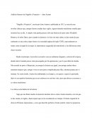 Análisis literario de Orgullo y Prejuicio — Jane Austen