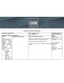 Planificacion lenguaje 5 Básico Caperucita roja