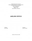 Sistema político y Constitución. Análisis critico