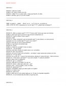 Versión de Mamma Mía