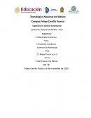 Fundamentos de química.Compuestos inorgánicos