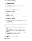 Circulación mayor y menor