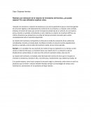 Caso: empresa Hormisa