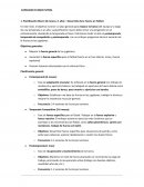 Pranificacion semanal Educacion fisica