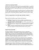 Como nace la red social Facebook