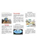 Geo-persepción unipolar