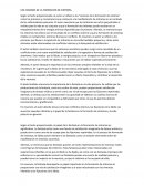 Los caminos de la formacion de sintoma