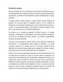 Control de lectura. Análisis de la soledad contemporánea a través de pensadores clave del siglo XX