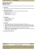 Picikng en centro de distribucion de empresa retail