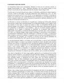 Análisis de riesgos en la Gestión de Recursos Humanos: Mitigación y control