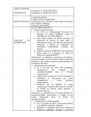 Análisis documental