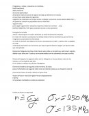 Programas a utilizar y mantener en el tolboox