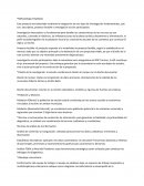 Proyecto de ruta turística entre El Vigía y La Azulita