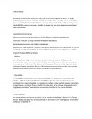 El reino de las plantas