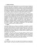 Análisis estratégico de la empresa Valmy: historia, gestión y responsabilidad social