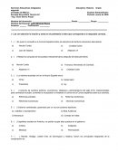 Examen Historia 2 grado