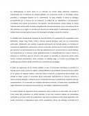 Caso practico Hamburguesas El Corral