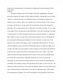 Practicing the Christian doctrine: an introduction to thinking and living theologically by Beth Felker Jones Summary