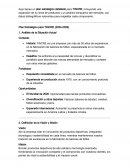 Plan Estratégico para TINCRE (2024-2026)