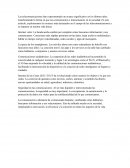 Telecomunicaciones avanzadas: del smartphone al IoT