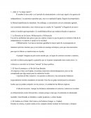 La Quiebra del Imperio: Un análisis de la desintegración hispánica