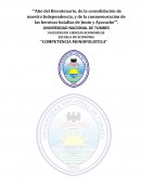 Competencia monopolística y competencia perfecta