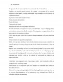 Proyecto: construcción de un kart eléctrico