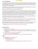 Concursos y quiebras. Derecho de las obligaciones