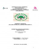 Proyecto tributacion y aduana. Las pasantías en la empresa Super Samán C.A