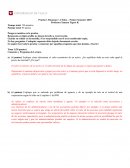 Ejercicios matemática financiera