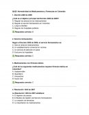 Quiz: normatividad de medicamentos y farmacias en Colombia