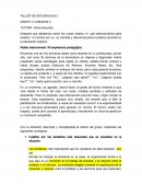 Porque estudiamos en el ambito superior