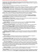 La Guerra de la Triple Alianza