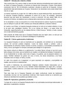 Guayana Esequiba: Territorio en disputa entre Venezuela y Guyana, aspectos geopolíticos, culturales y económicos