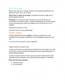 Ética profesional: busca tu propósito