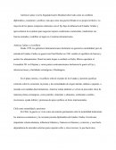 Chile en la Segunda Guerra Mundial: neutralidad, economía y diplomacia