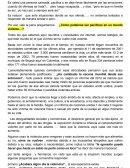 Discurso especial ¿Como podemos ser pacíficos en un mundo violento?